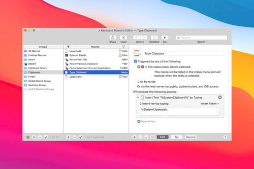 the best business software for mac